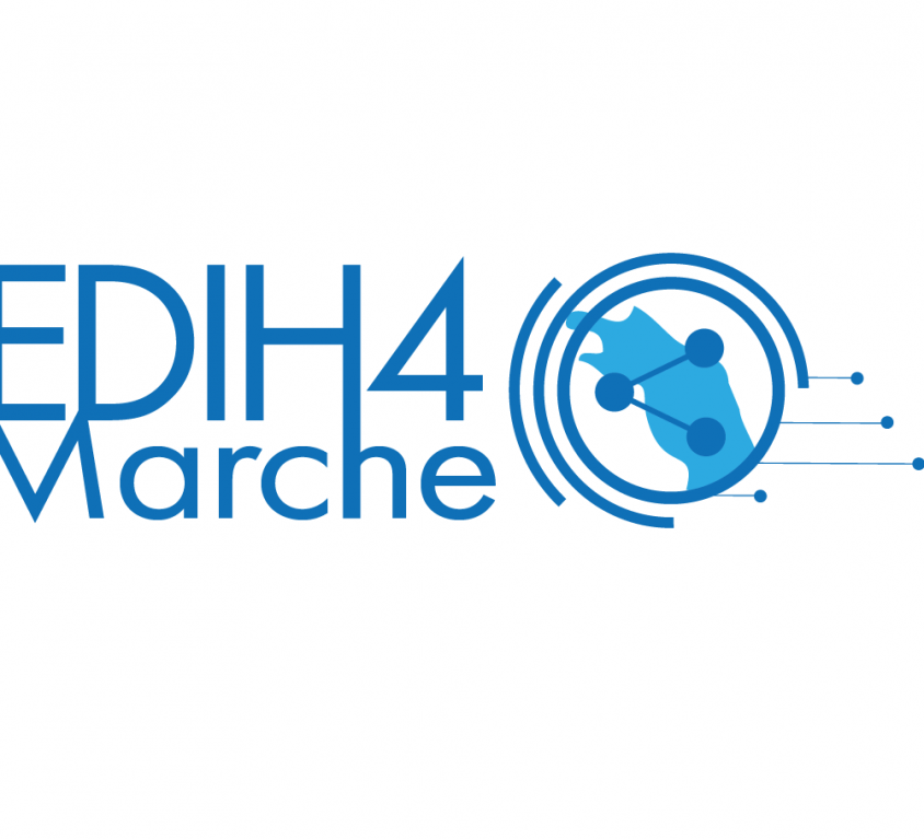 European Digital Innovation Hub For Marche