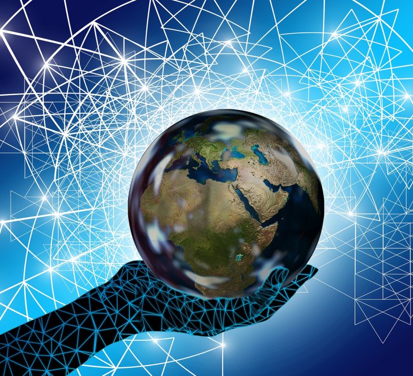 blockchain