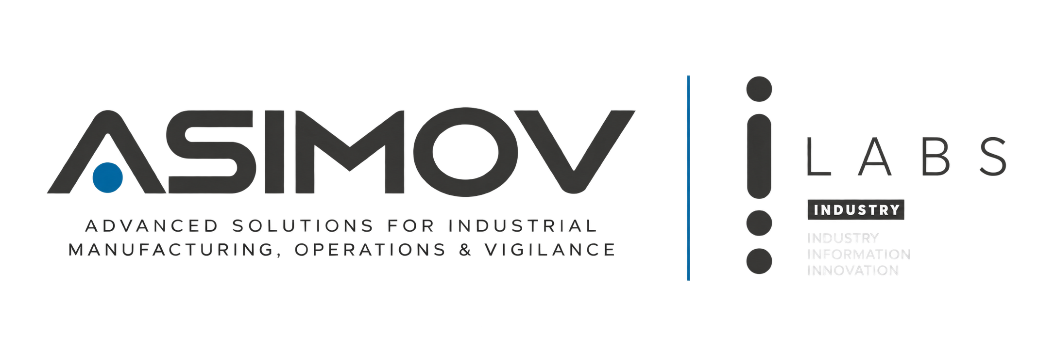 ASIMOV | i-Labs Industry
